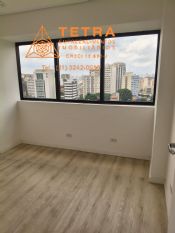EXCELENTE CONJUNTO COMERCIAL - 35M² - RUA MAESTRO CARDIM  - Conjunto Comercial Bela Vista0 dorms. 